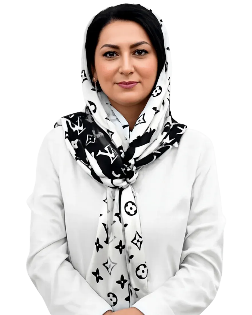 دکتر مریم شفیعی